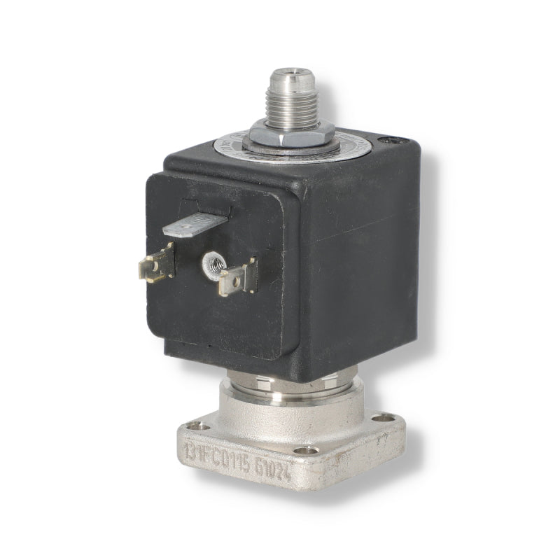 LUCIFER 3 WAY SOLENOID VALVE 24V 1.5MM RUBY 9W - CIMBALI