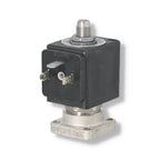 LUCIFER 3 WAY SOLENOID VALVE 24V 1.5MM RUBY 9W - CIMBALI