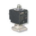 LUCIFER 3 WAY SOLENOID VALVE 24V 1.5MM RUBY 9W - CIMBALI