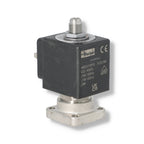 LUCIFER 3 WAY SOLENOID VALVE 24V 1.5MM RUBY 9W - CIMBALI