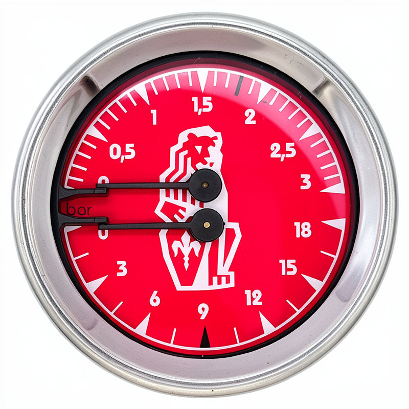LA MARZOCCO LINEA PB / KB90 DUAL PRESSURE GAUGE