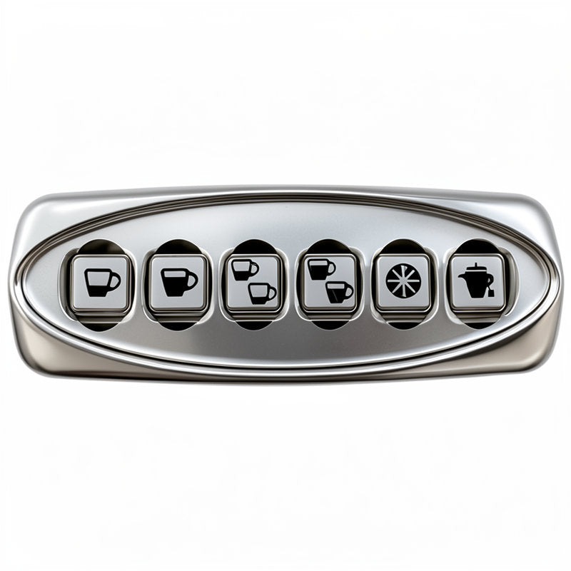 LA ROCCA / SV ITALIA TOUCHPANEL