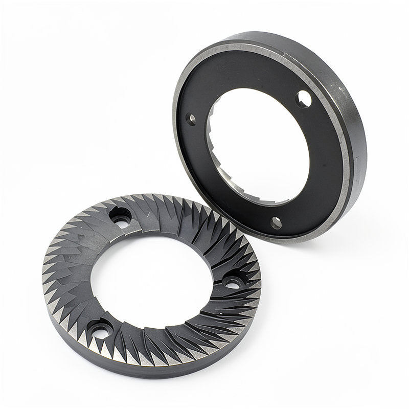 MACAP M7A, MXDL GRINDER BLADES 74 X 42 RH