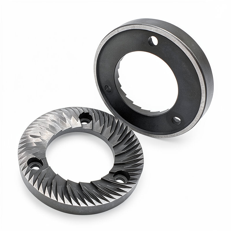 MACAP M7 GRINDER BLADES 68 X 38 RH