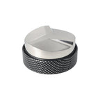 MOTTA COFFEE LEVELLING TOOL CARBON LOOK 58MM