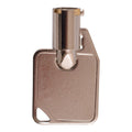 COFFETEK VITRO X 4 COIN MECHANISM KEY
