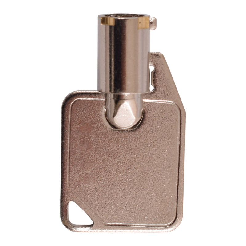 COFFETEK VITRO X 4 COIN MECHANISM KEY