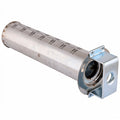GAS BURNER 1-GRP D.40MM