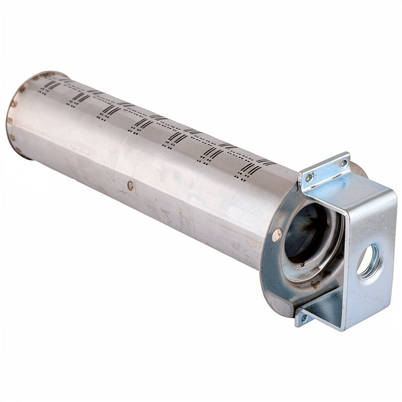 GAS BURNER 1-GRP D.40MM
