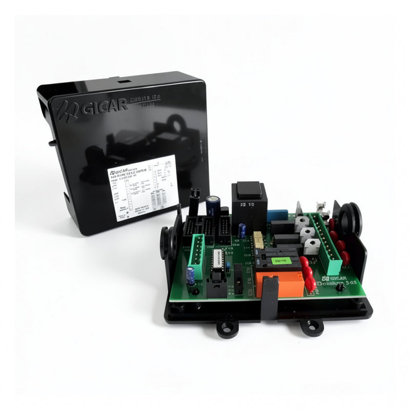 ECM 2/3 GRP PCB 9.5.22.02G00