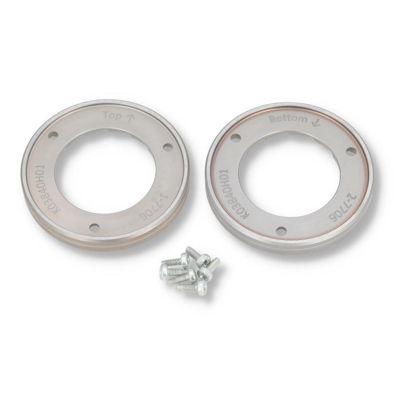 COMPAK A8, E8, F8, R8 GRINDER BLADES 83MM
