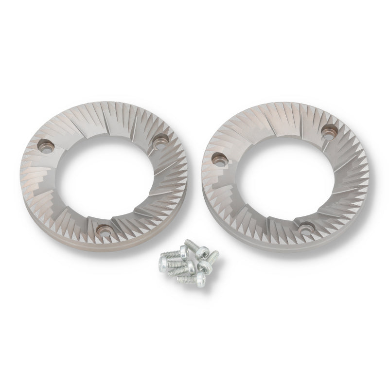 COMPAK A8, E8, F8, R8 GRINDER BLADES 83MM