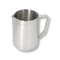 JAGUAR MILK FOAMING JUG WITH ETCHED VOLUME MEASURES - 1.5 LITRE
