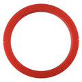 LA SPAZIALE GROUP SEAL - 64 X 52 X 6.7MM SPAZIALE - CAFELAT SILICONE (RED)