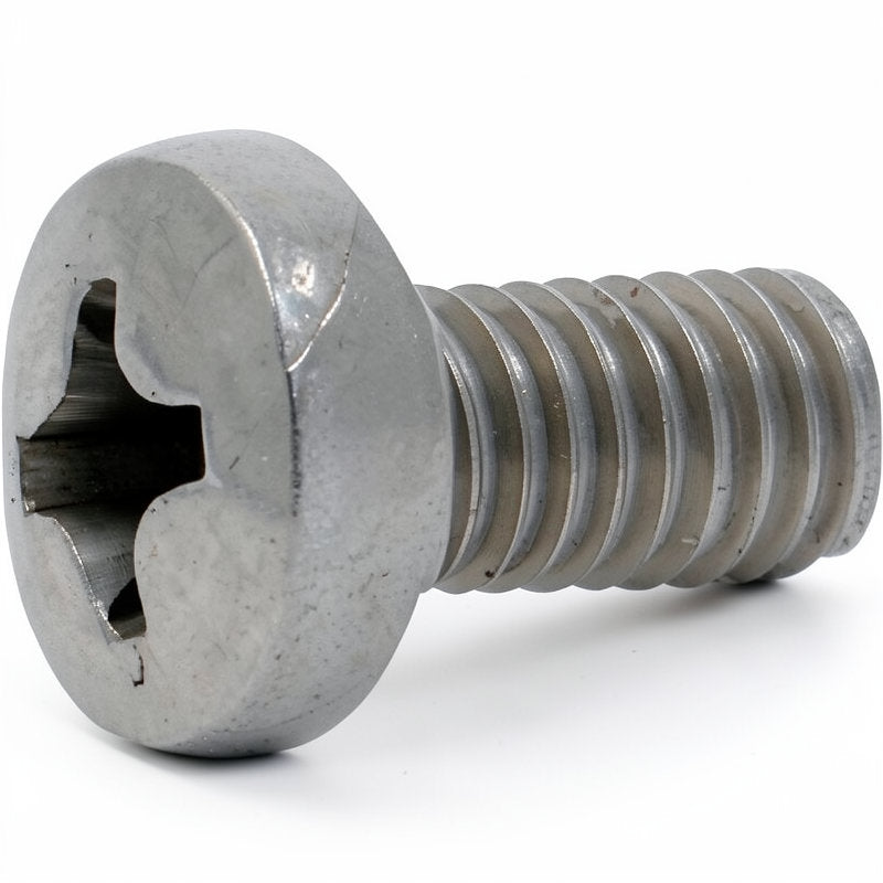 CROSS HEAD SCREW M4 X 8MM