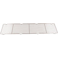 CARIMALI KICCO DRIP TRAY GRILL
