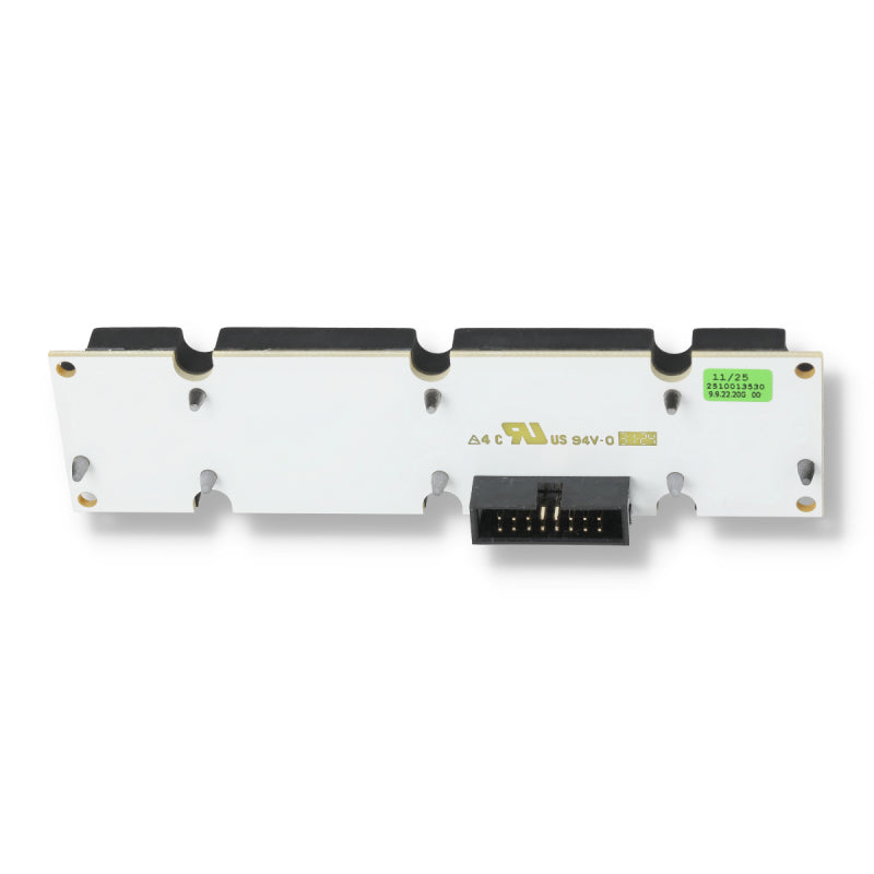 BFC GALILEO TOUCHPANEL