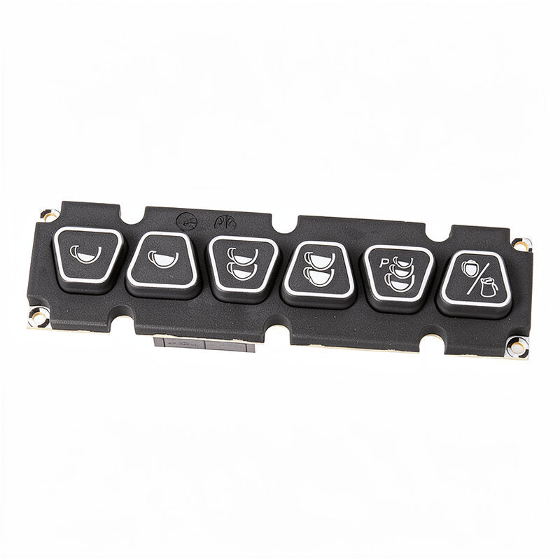 BFC GALILEO TOUCHPANEL