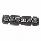 BFC GALILEO TOUCHPANEL