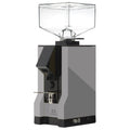 EUREKA MIGNON SILENZIO 55 COFFEE GRINDER - SILVER