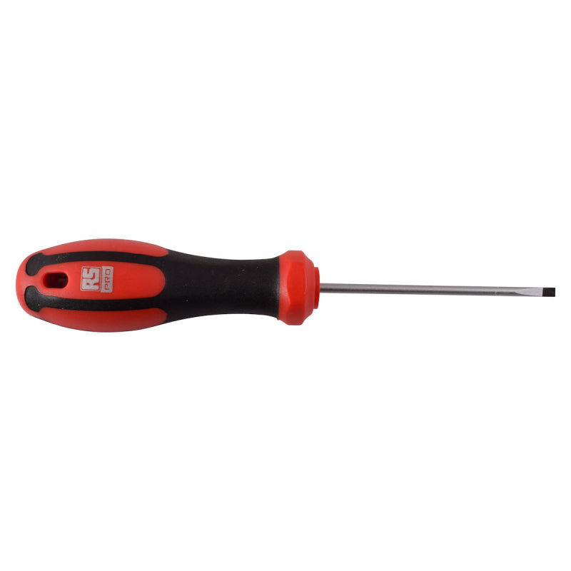 FLAT HEAD SCREWDRIVER