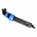 BALL END ALLEN KEY SET