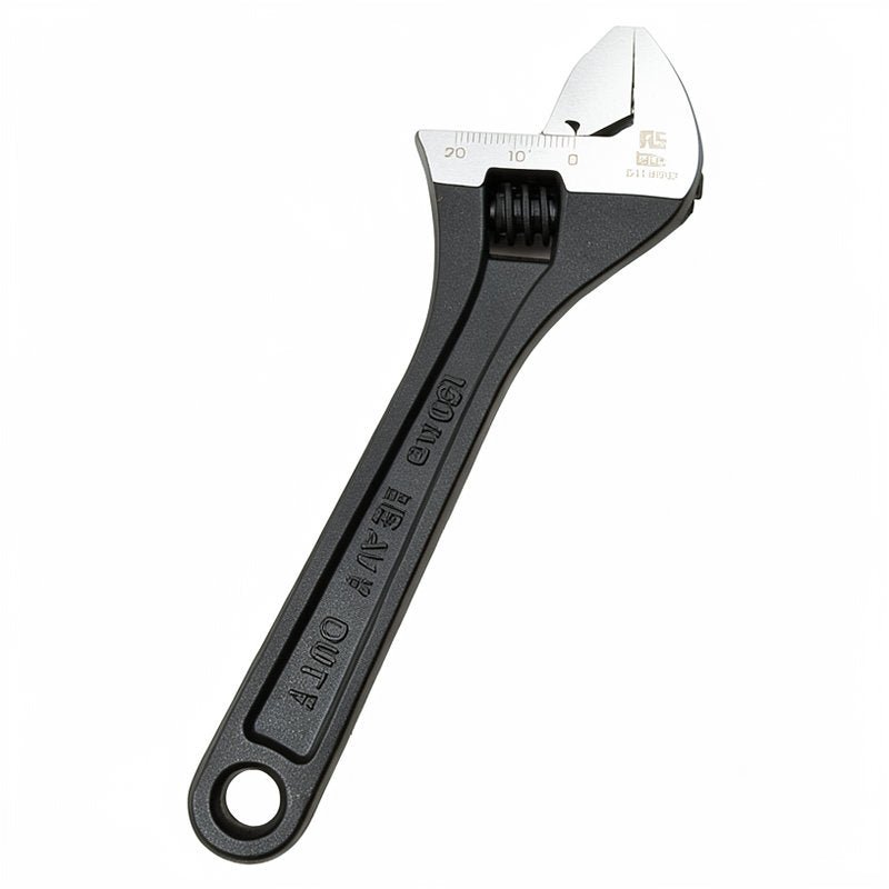 ADJUSTABLE WRENCH