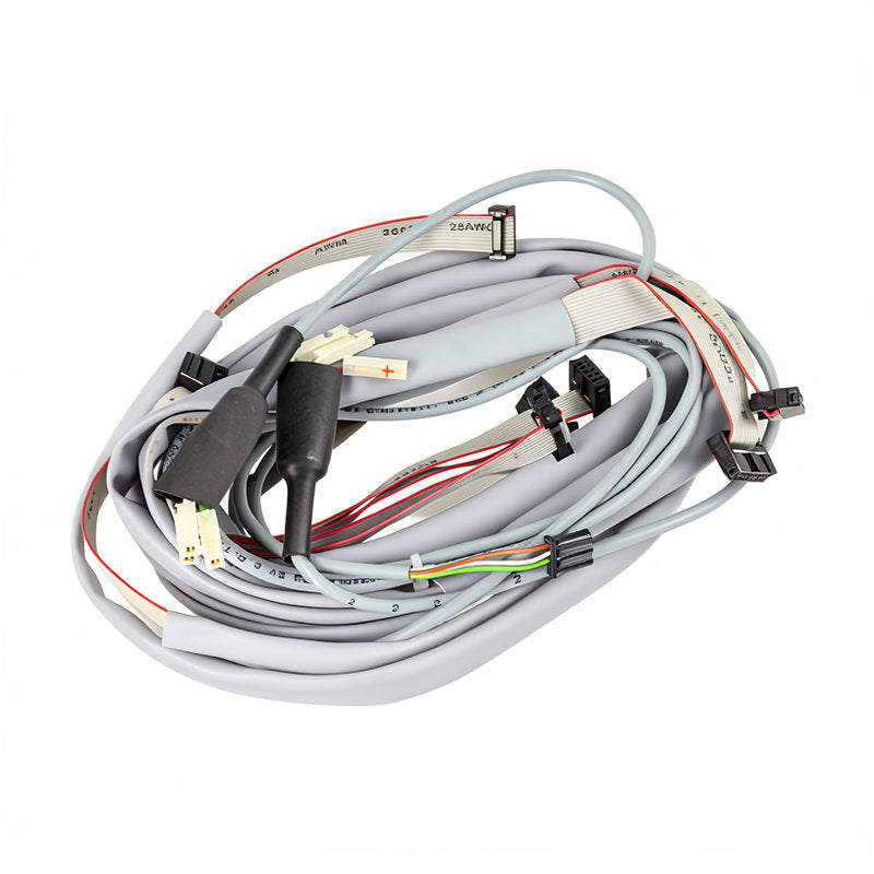 LA SPAZIALE S5 3-GRP CABLE LOOM
