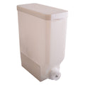 COFFETEK CANISTER MILK / CHOCOLATE - 220MM