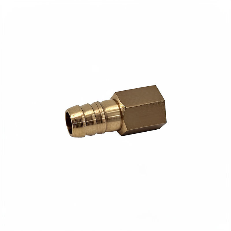 LA SPAZIALE SOLENOID OUTLET FITTING