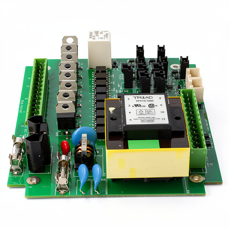 LA MARZOCCO UNIVERSAL BOARD