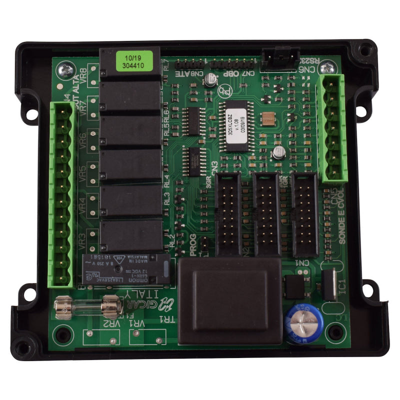 BEZZERA B2013 DE PCB 9.5.22.66G00