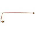 LA SPAZIALE S5 COMPACT FLOWMETER PIPE