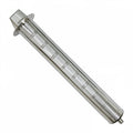 GAS BURNER 2-GRP D.40MM