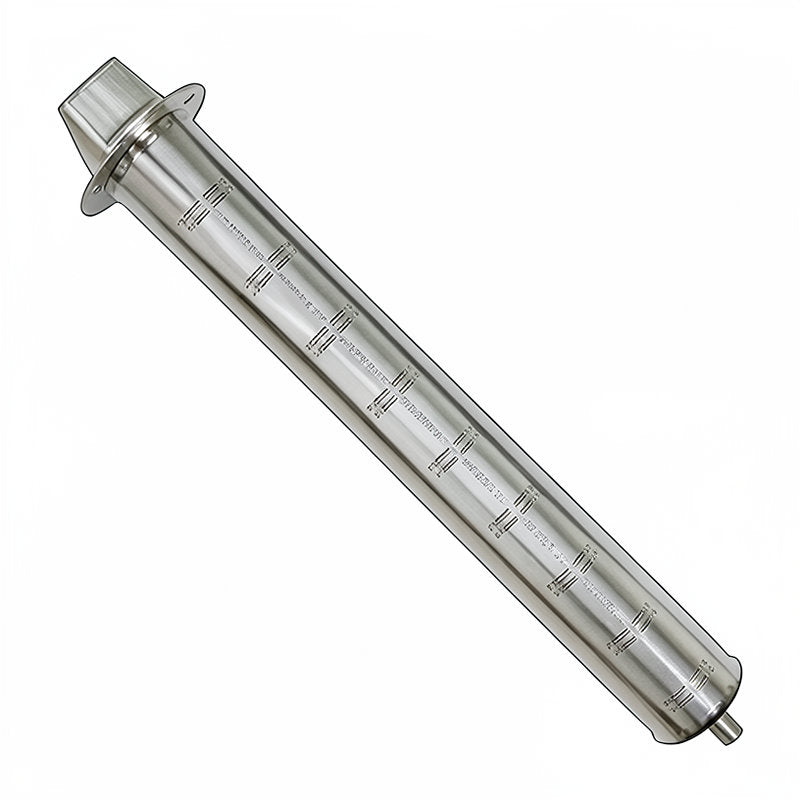 GAS BURNER 2-GRP D.40MM