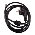 DITTING KR1203 POWER CABLE & PLUG