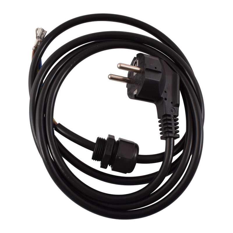 DITTING KR1203 POWER CABLE & PLUG