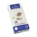 FINUM TEA FILTER SLIM 110MM X 80MM (100)