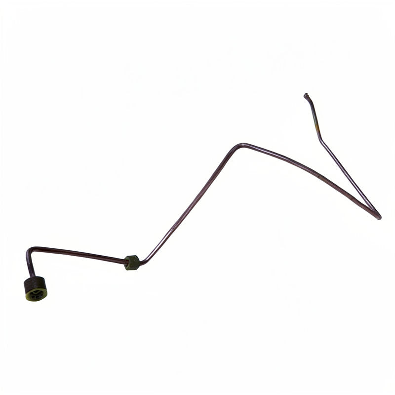 LA SPAZIALE S5 STEAM RAIL TO GAUGE PIPE