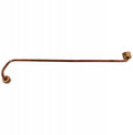 LA MARZOCCO LINEA STEAM BOILER TO HOT WATER SOLENOID PIPE