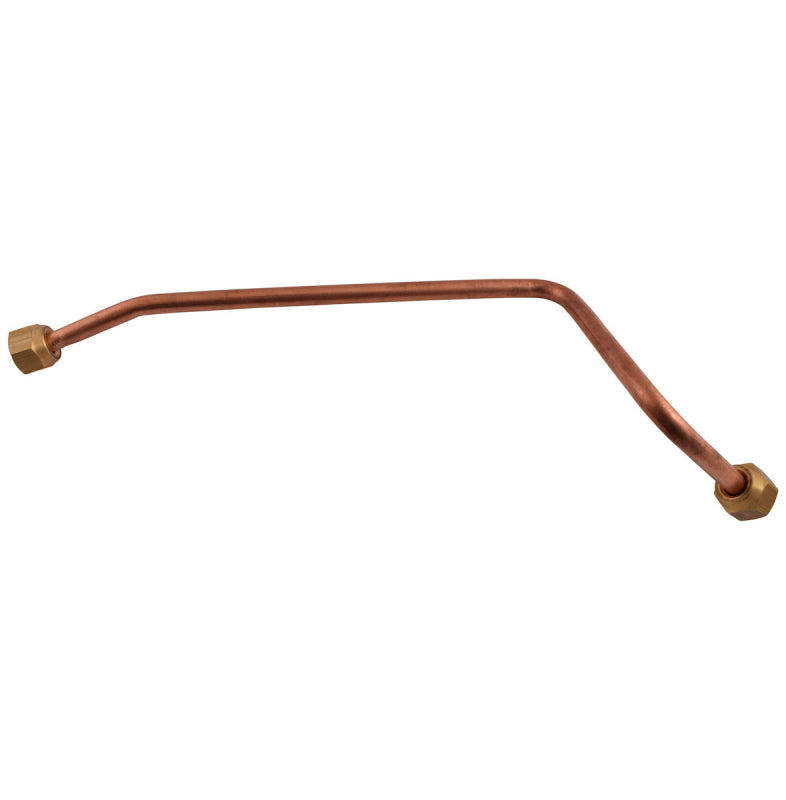 CASADIO DIECI BOILER TO LEFT STEAM TAP PIPE