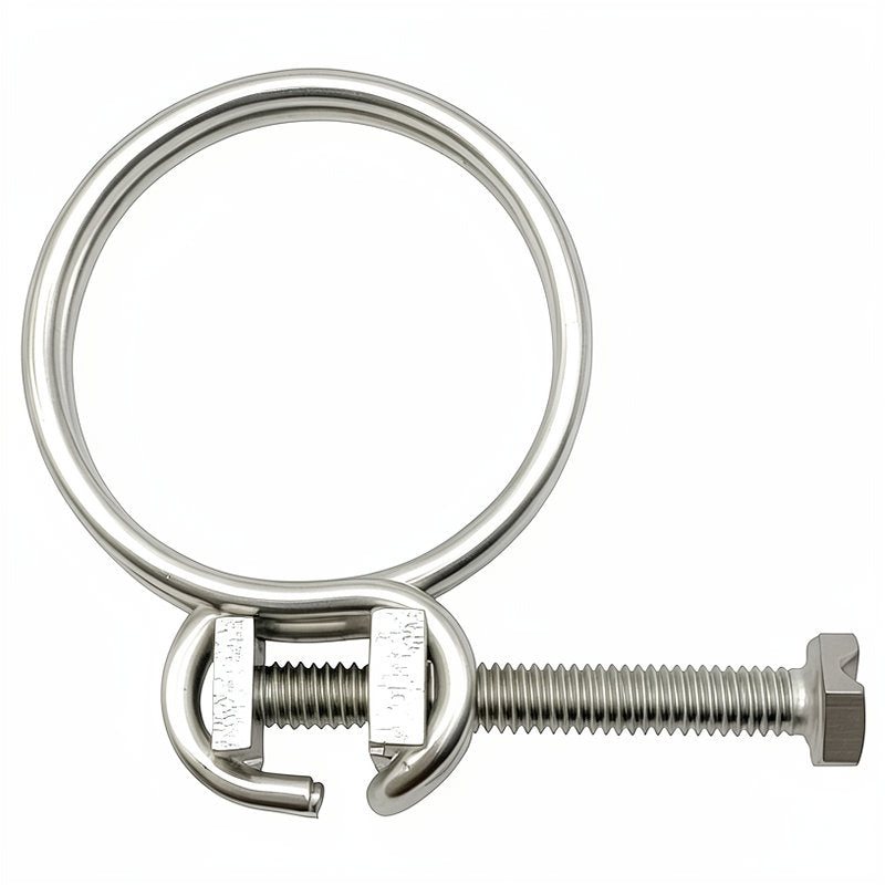 CIMBALI M22 SAFETY BOOT CLAMP