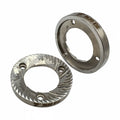 FIORENZATO GRINDER BLADES 64 X 38 - F64 EVO