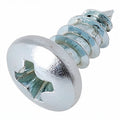 CROSS HEAD SELF TAPPING SCREW