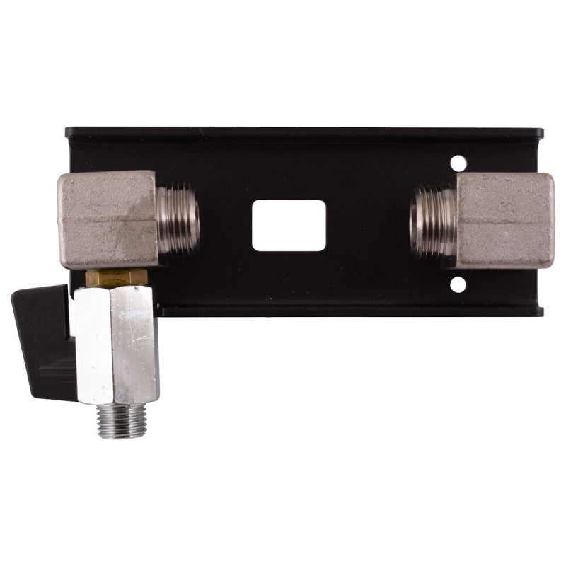 LA SPAZIALE S40 SUPREMA COMPLETE SITE GLASS ASSEMBLY UPDATE