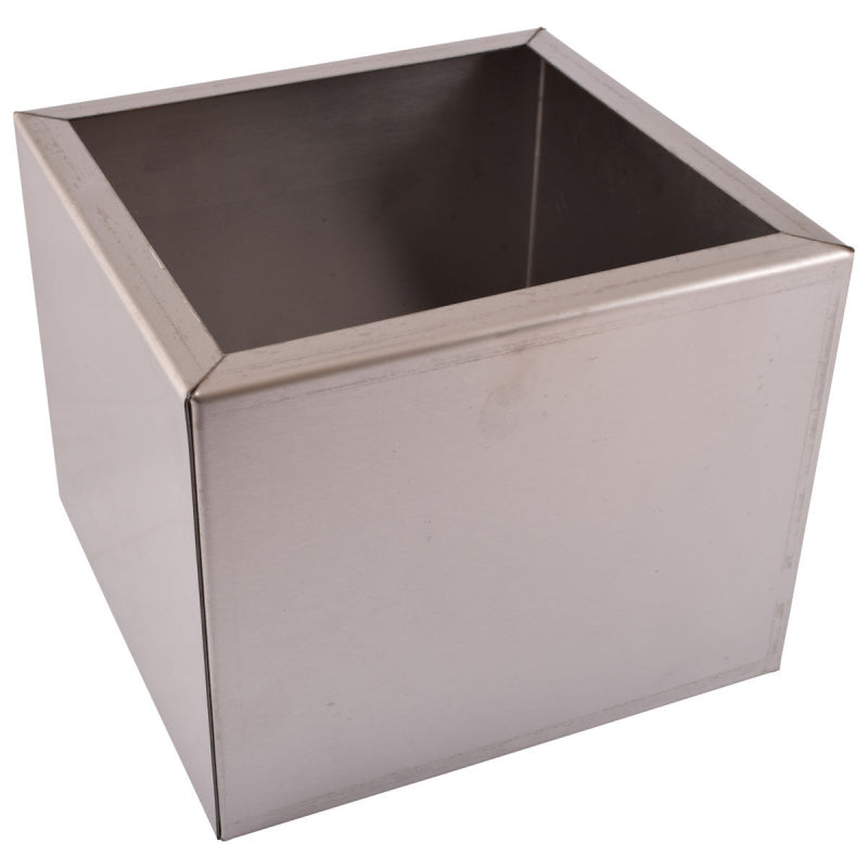 KNOCK OUT BOX HOLDER S/S