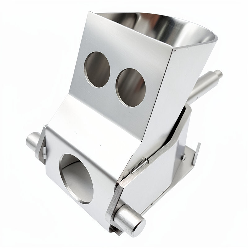 DITTING GRINDER OUTLET TUBE