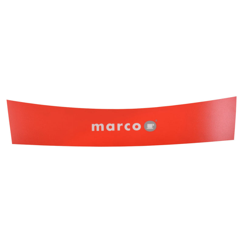 MARCO QB2 LABEL TOP