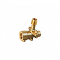 CONTI X-ONE STEAM VALVE BODY
