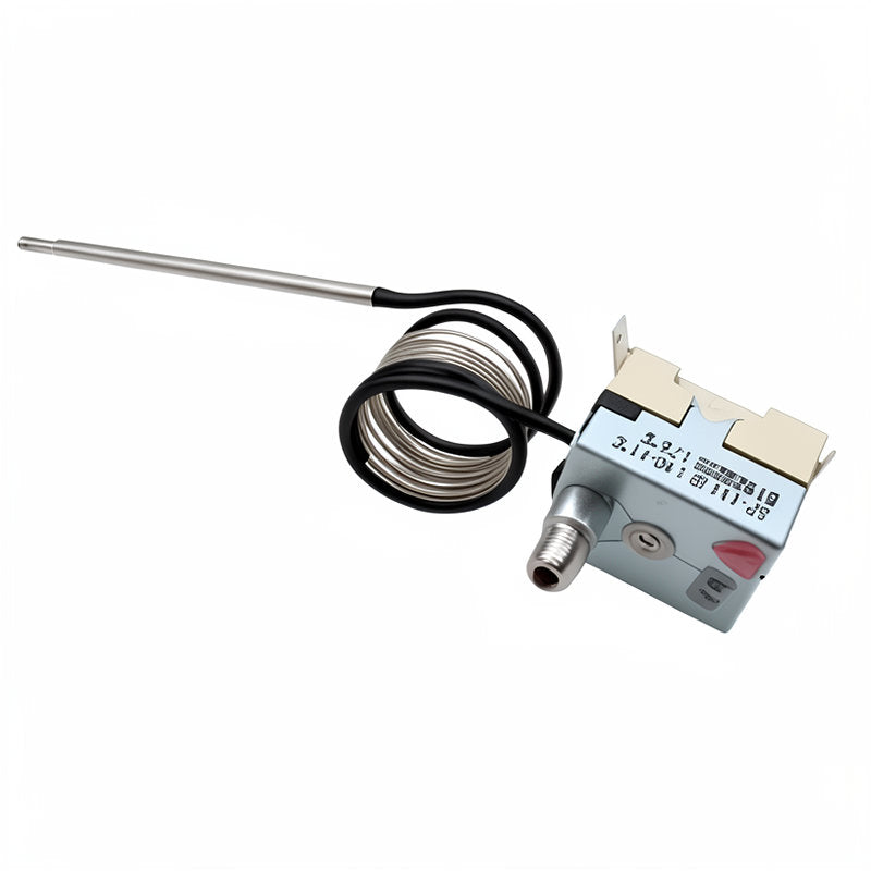 IBERITAL ELEMENT PROTECTION THERMOSTAT
